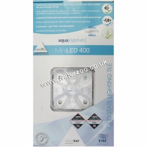 Tmc Mini Led 400